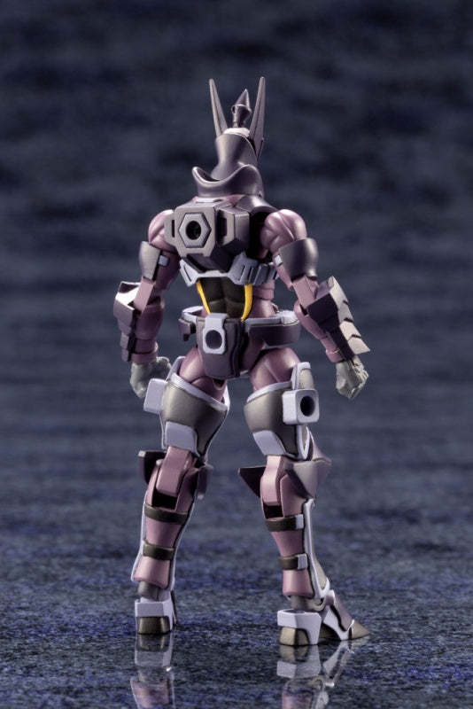 Kotobukiya 1/24 Governor Ex Armor Type: Quetzal, Hexa Gear Series