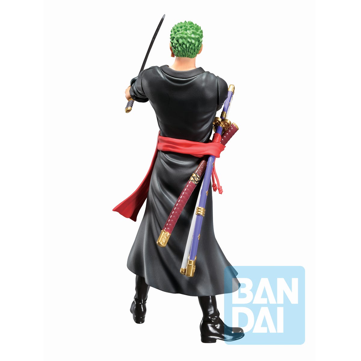 Bandai Spirits Ichibansho Figure Roronoa Zoro (One Piece Anniversary) 'One Piece'