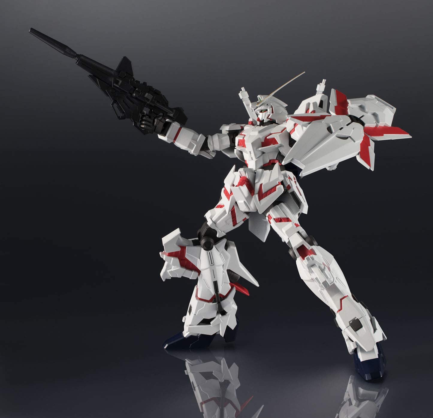 Bandai RX-0 Unicorn Gundam 'Mobile Suit Gundam Unicorn', Bandai Gundam Universe