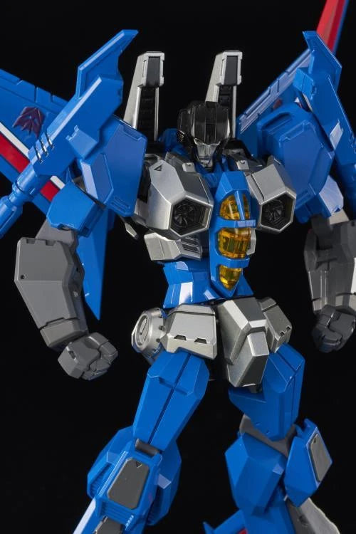 Flame Toys Furai Model Thundercracker 'Transformers'