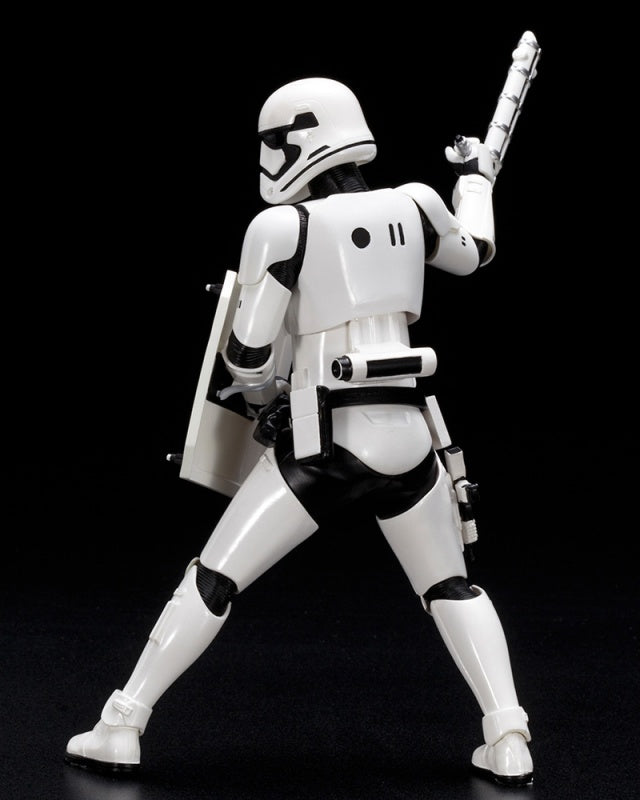 Kotobukiya 1/10 ARTFX+ Star Wars First Order Storm Trooper FN-2199