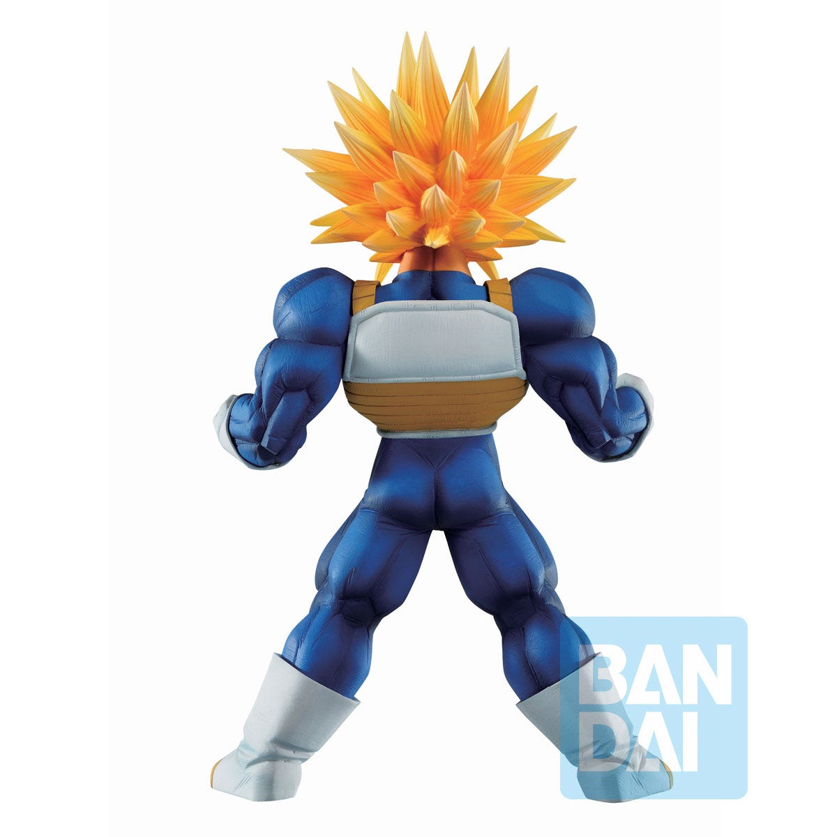 Bandai Ichibansho Figure Super Trunks (Vs Omnibus Super) 'Dragon Ball Z'