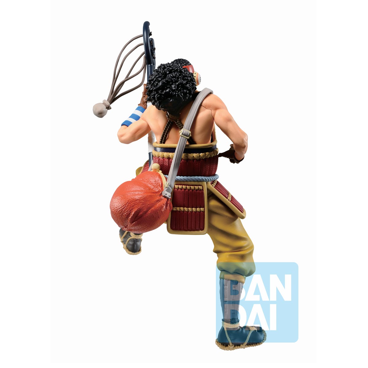 Bandai Spirits Ichibansho Figure Usopp (One Piece Anniversary) 'One Piece'