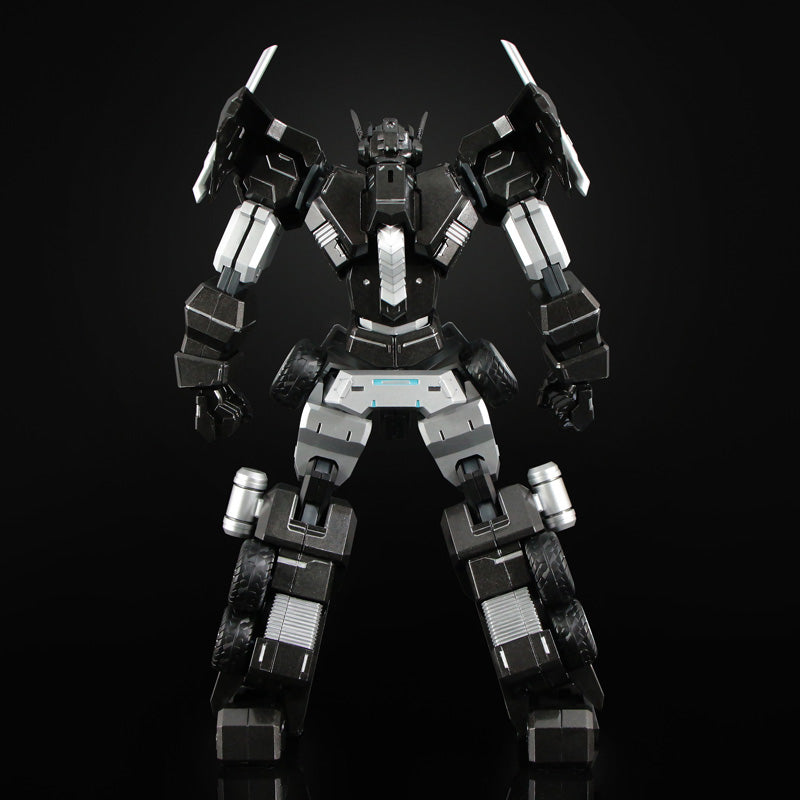 Flame Toys Furai Model Nemesis Prime (Attack Mode) 'Transformers'