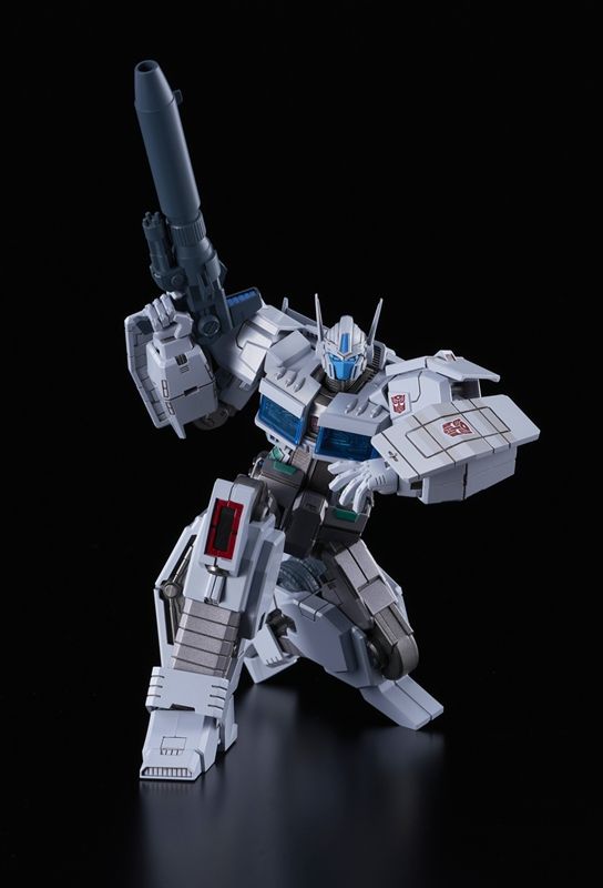 Flame Toys Furai Ultra Magnus (IDW Ver.) 'Transformers'