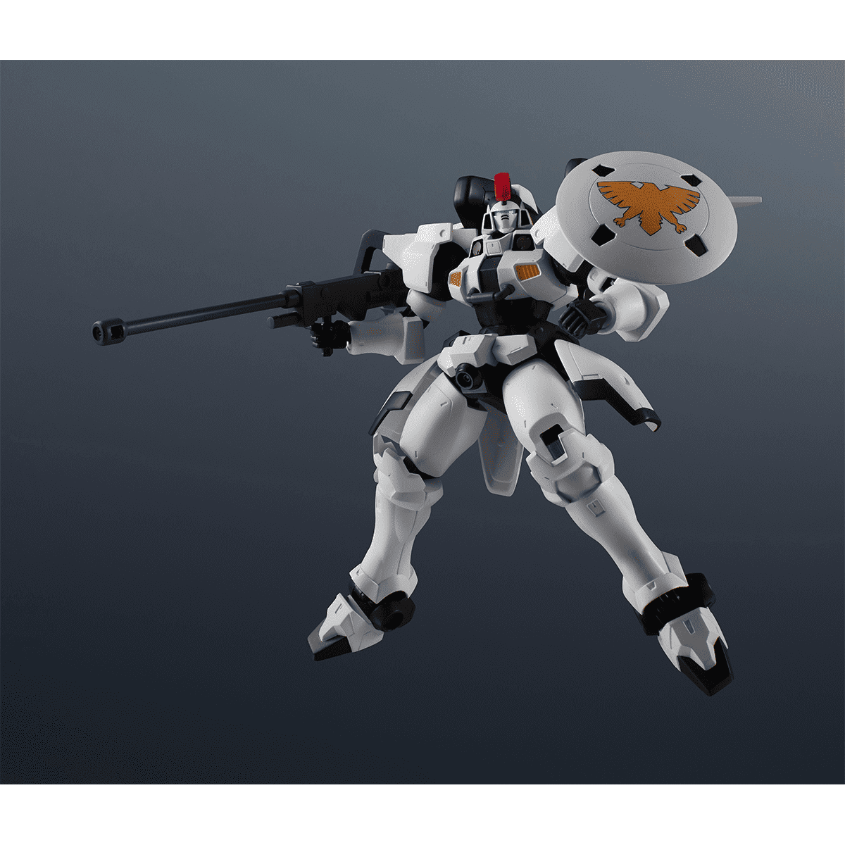 Bandai Tamashii Nations Gundam Universe OZ-00MS Tallgeese 'New Mobile Report Gundam Wing'