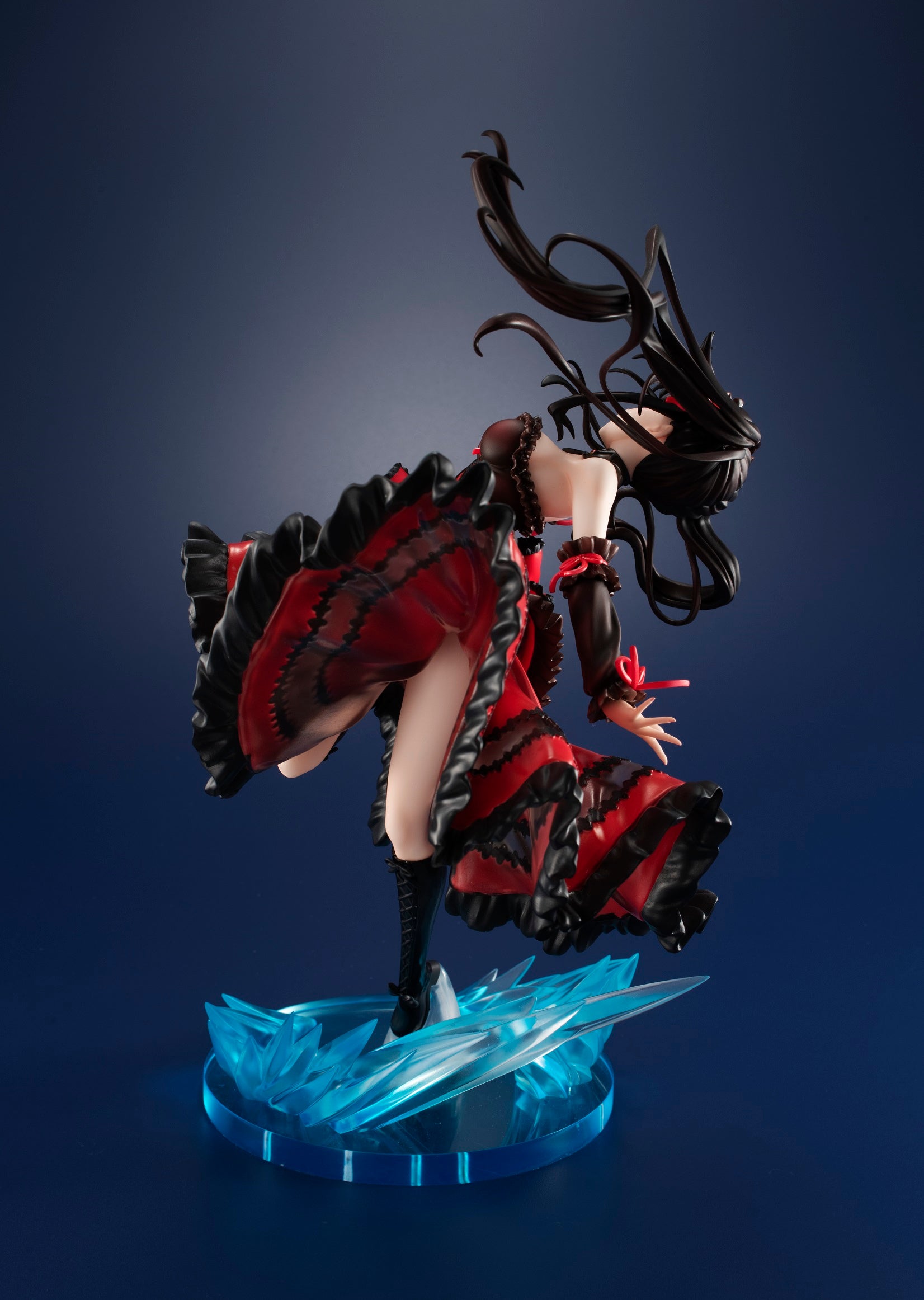 Good Smile Company Date A Bullet Series Kurumi Tokisaki 1/7 Scale Figure