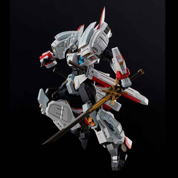 Flame Toys Drift 'Transformers', Flame Toys Furai Model