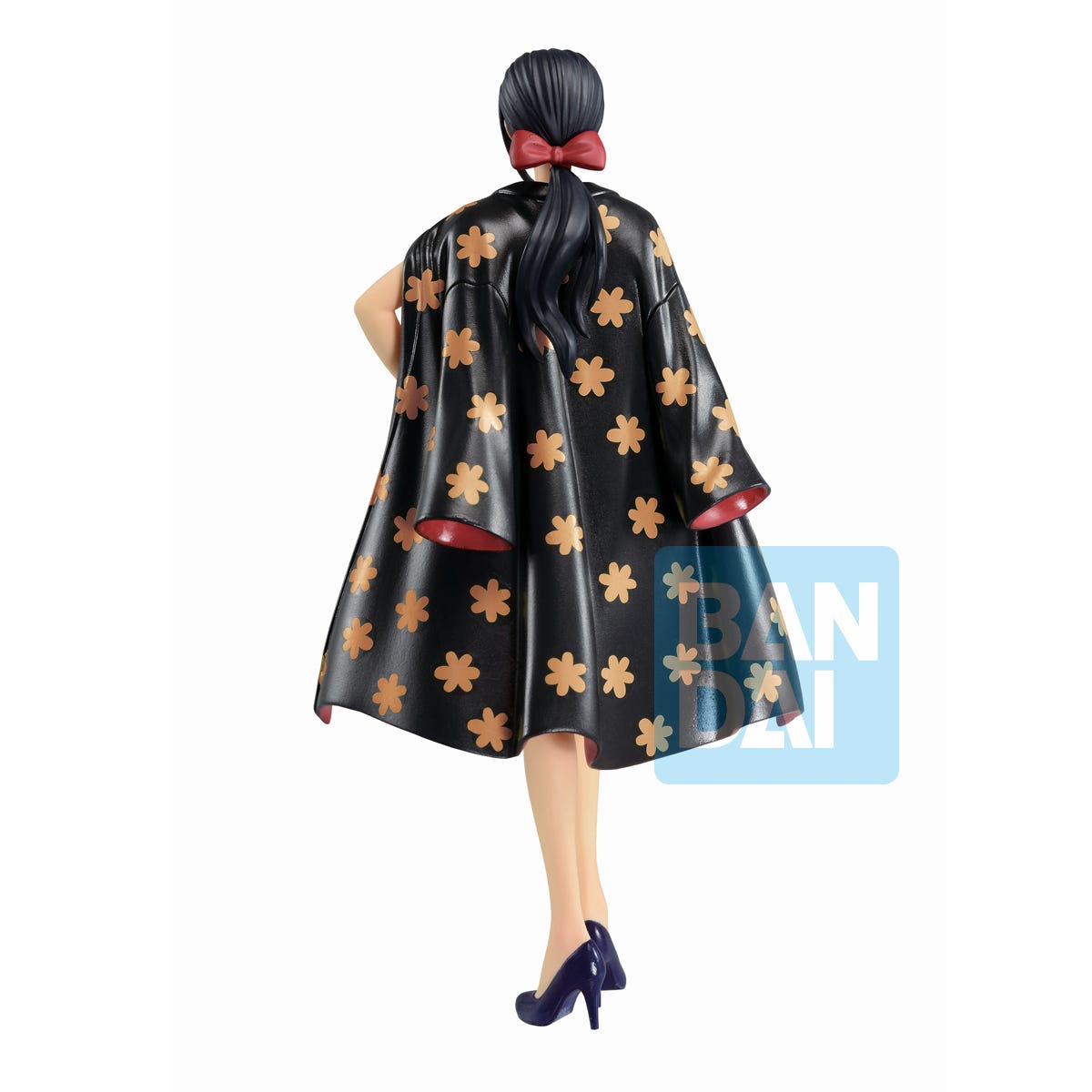 Bandai Spirits Ichibansho Figure Nico Robin (One Piece Anniversary) 'One Piece'