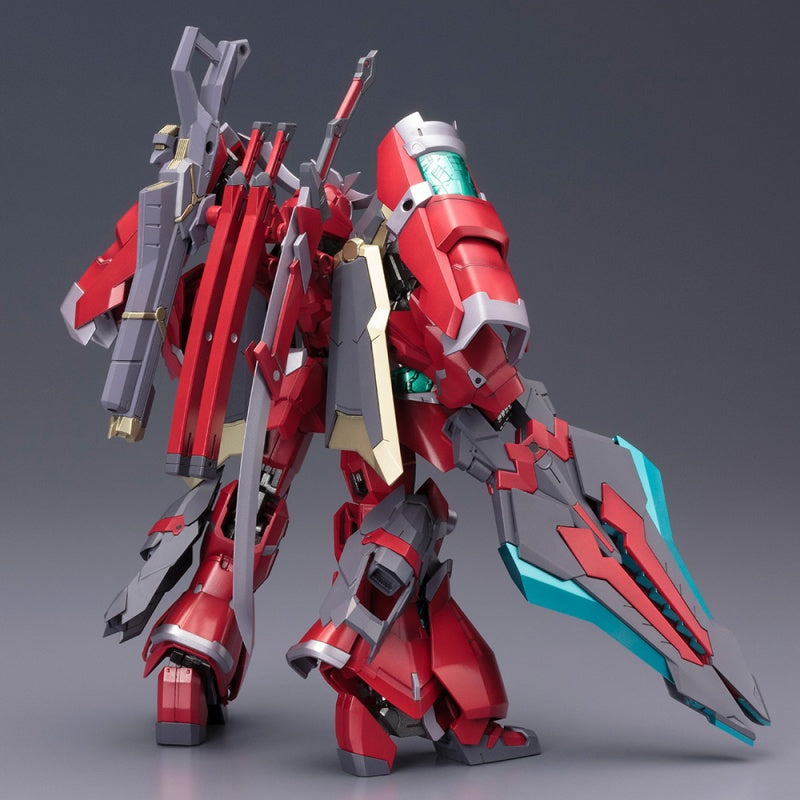 Kotobukiya 1/100 Frame Arms NSG-Z0G Magatsuki-Houten RE2, Frame Arms Figure Kit