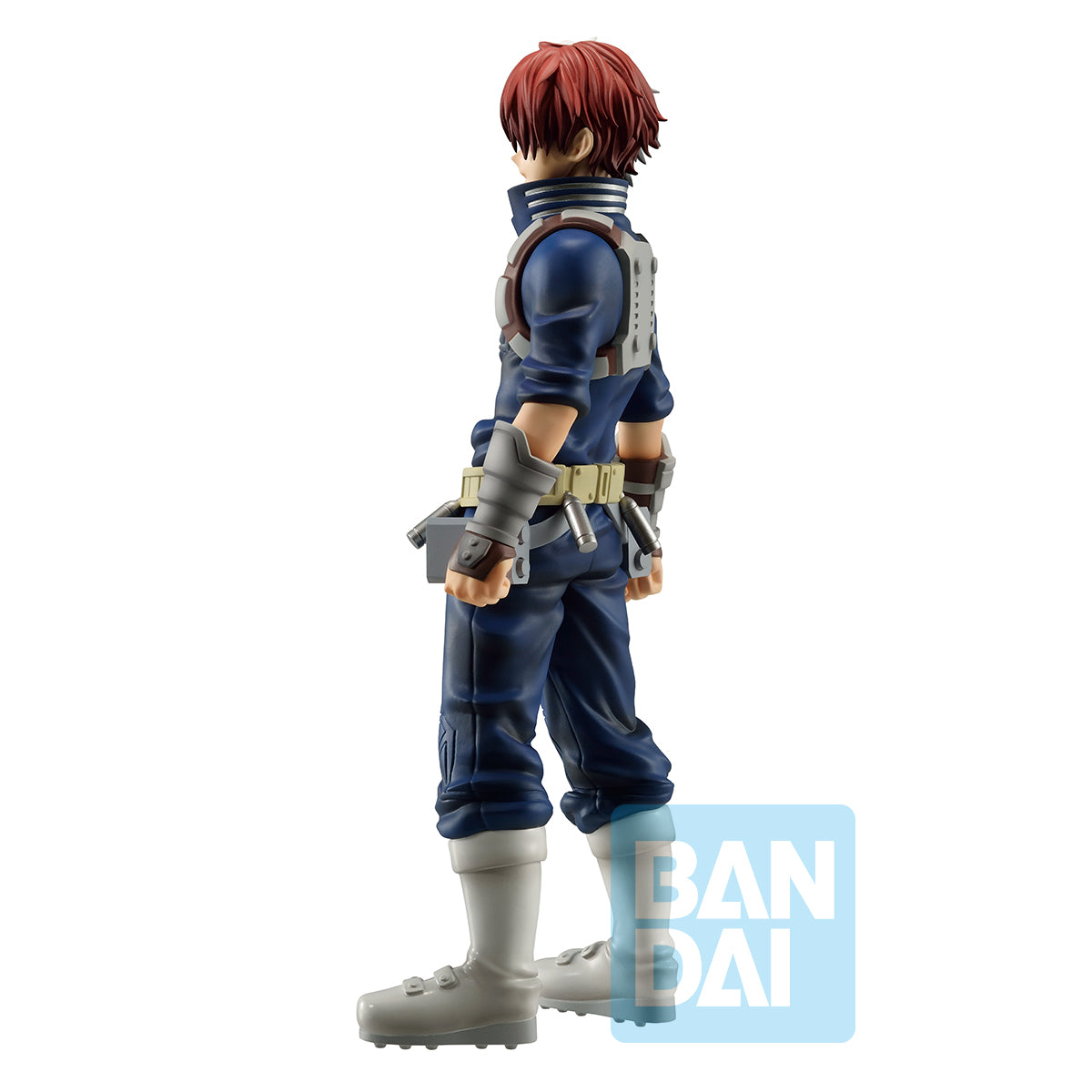 Bandai Spirits Ichibansho Figure Shoto Todoroki (MATE) "My Hero Academia"