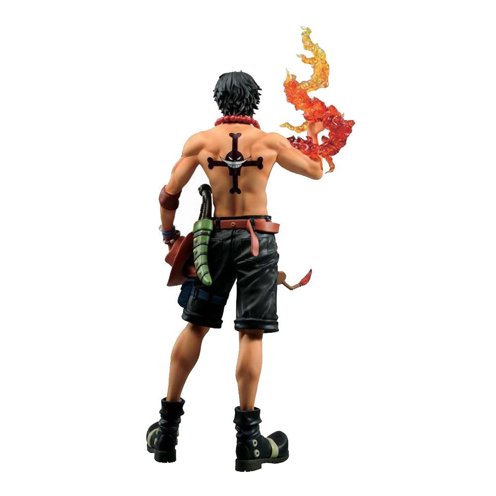 Bandai Ichiban Figure Ace Treasure Cruise 'One Piece'