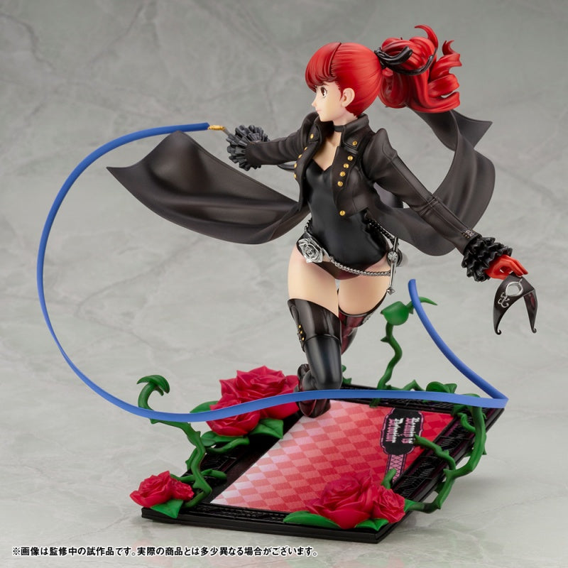 Kotobukiya 1/8 ARTFXJ Persona5 The Royal Kasumi Yoshizawa Phantom Thief Version