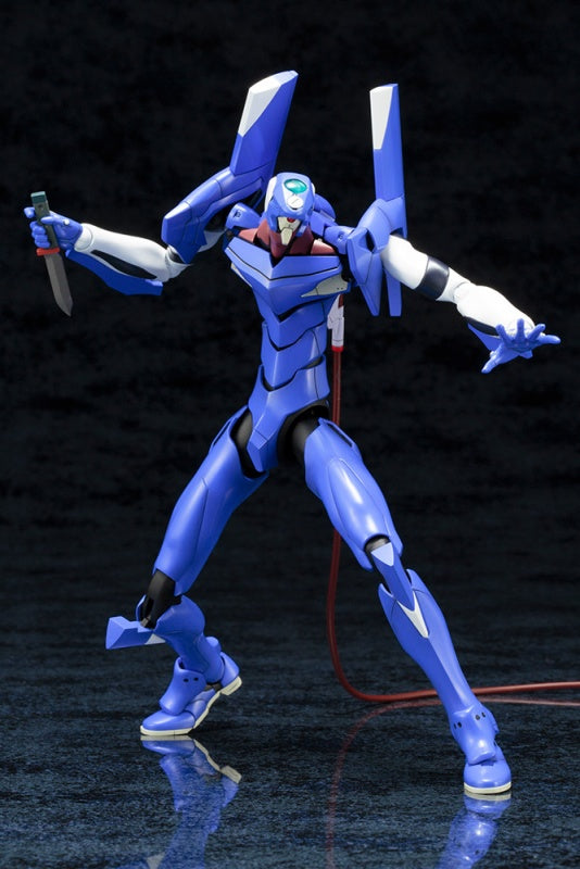 Kotobukiya Eva-00 Proto Type TV Ver. (7.5 Inch Tall approx), Action Figure Kit