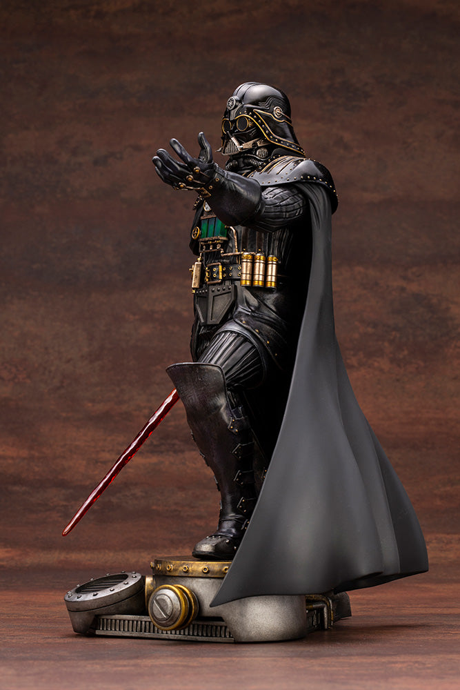 Kotobukiya 1/7 Artist Series Darth Vader Industrial Empire, PVC Figure Statue