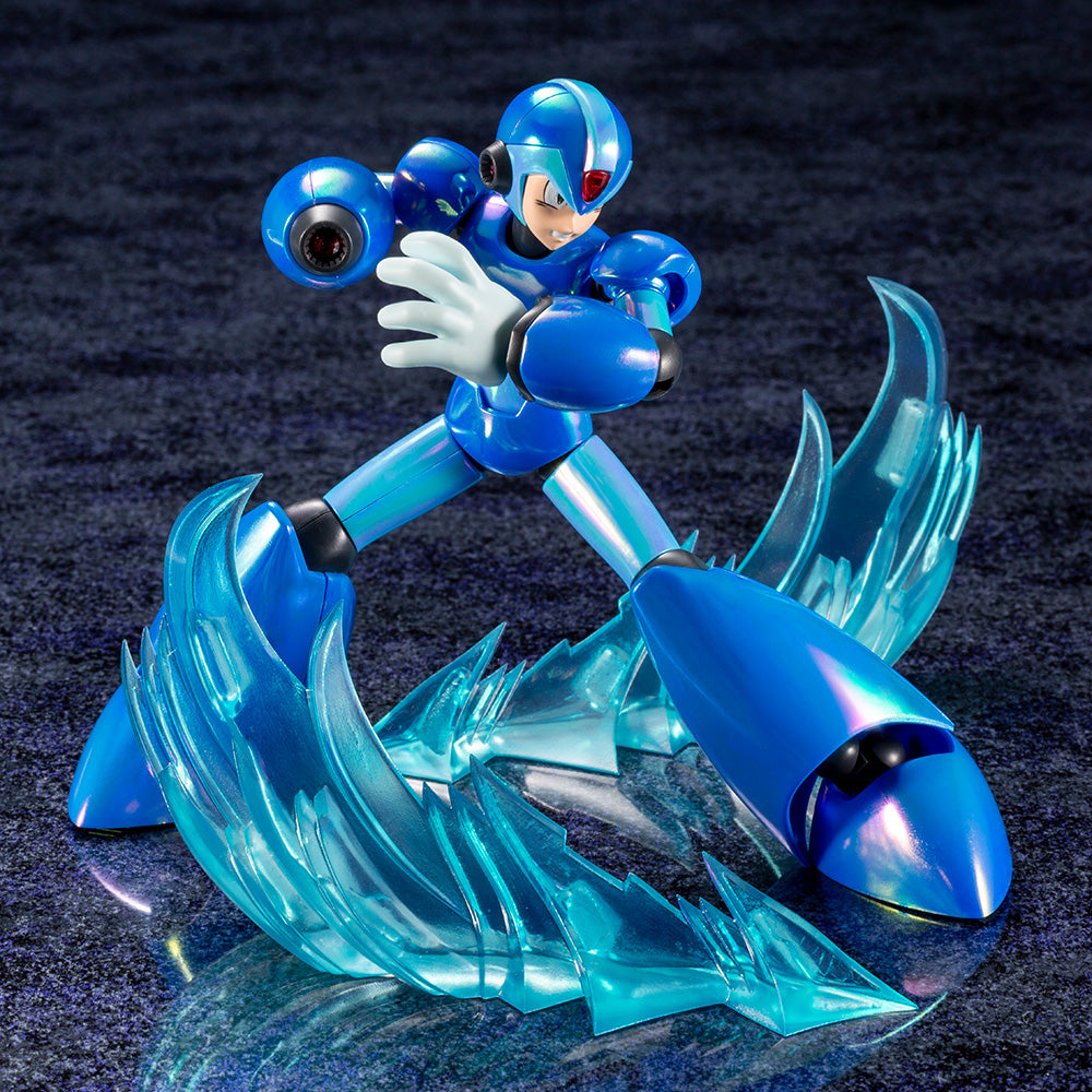 Kotobukiya 1/12 MEGA MAN X X Premium Charge Shot Ver.