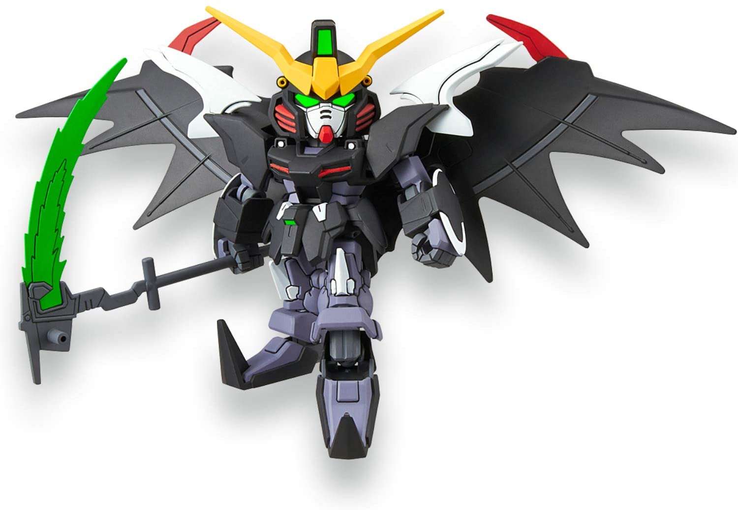 Bandai SD EX-Standard #012 Gundam Deathscythe Hell (EW) 'Gundam Wing: Endless Waltz'