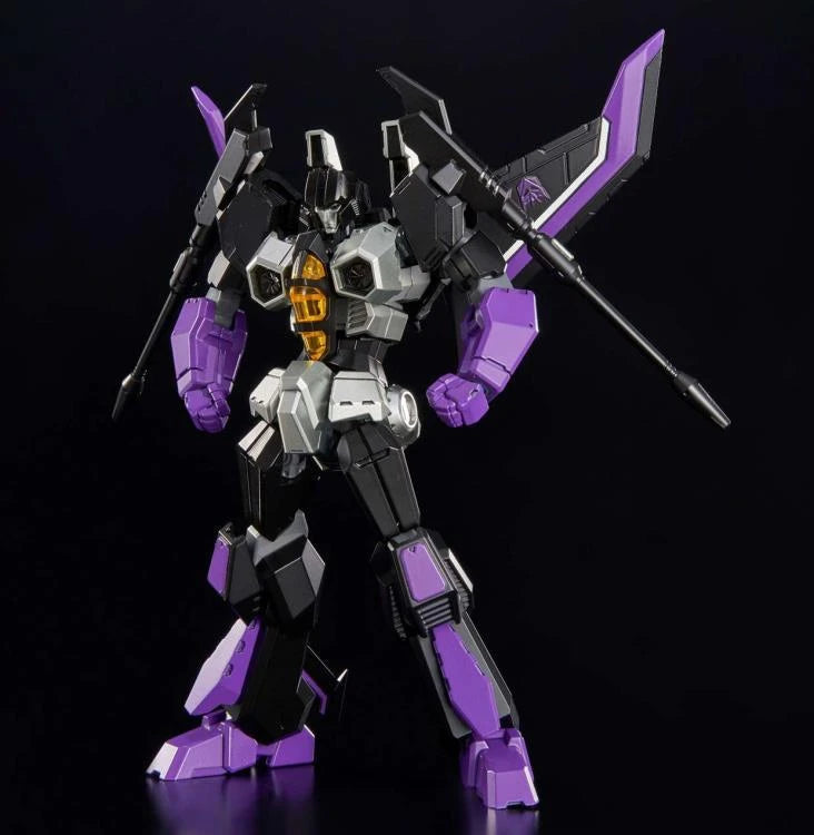 Flame Toys Furai Model Skywarp 'Transformers'