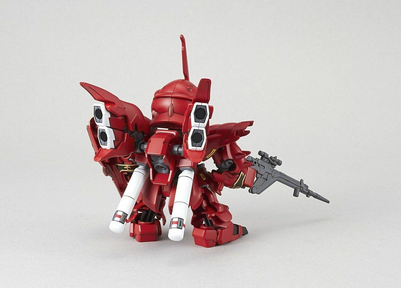 Bandai SD EX-Standard #013 Sinanju 'Gundam UC'