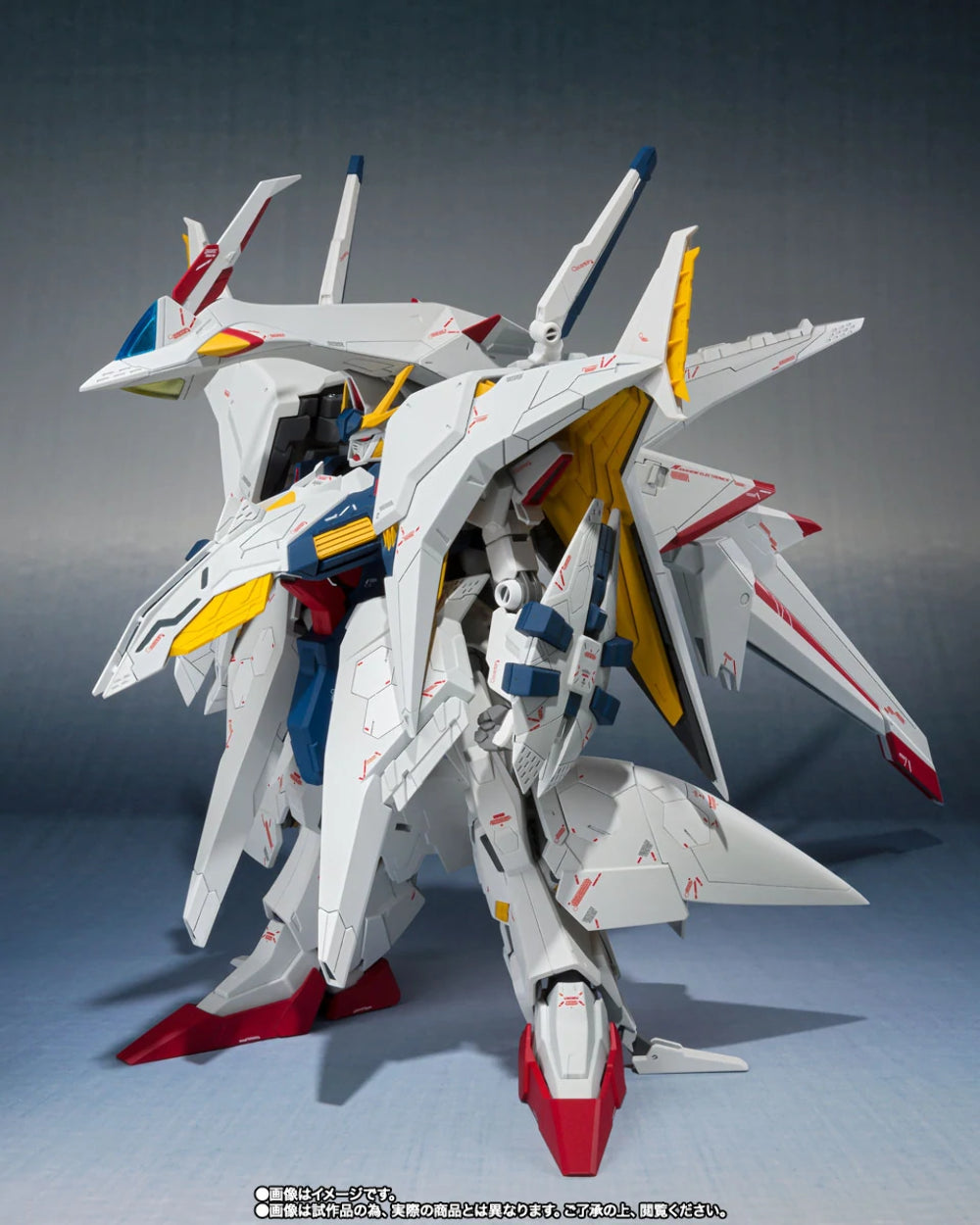 Bandai Spirits The Robot Spirits (Ka signature) Penelope "Mobile Suit Gundam Hathaway Ver."