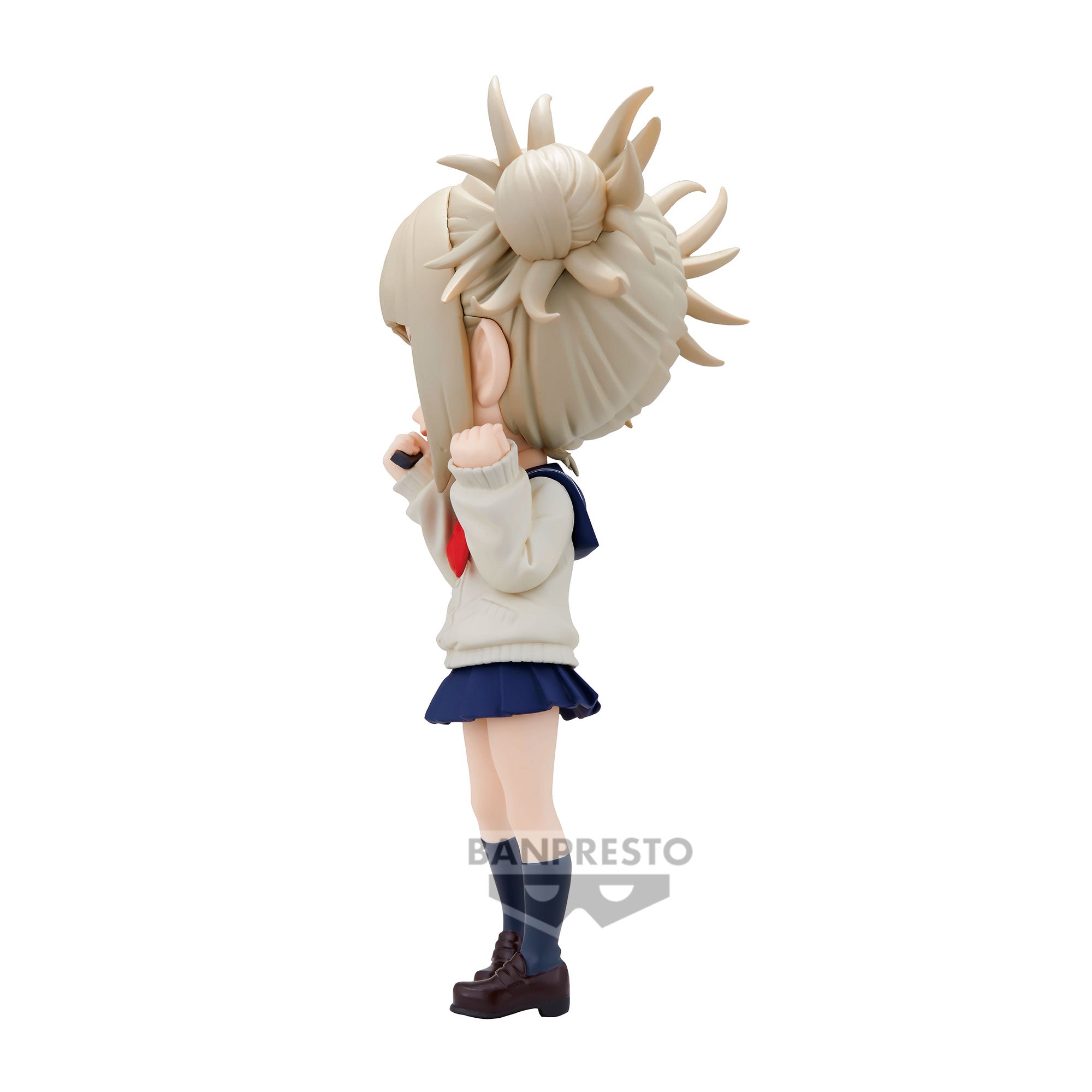 Bandai Spirits X Banpresto Q posket Himiko Toga II (Ver. A) "My Hero Academia"