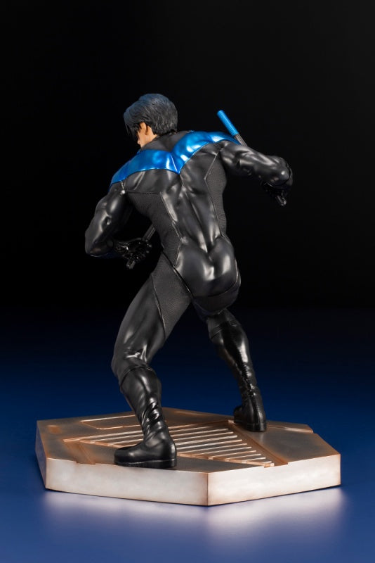 Kotobukiya 1/6 ARTFXJ DC Universe Titans Series Nightwing