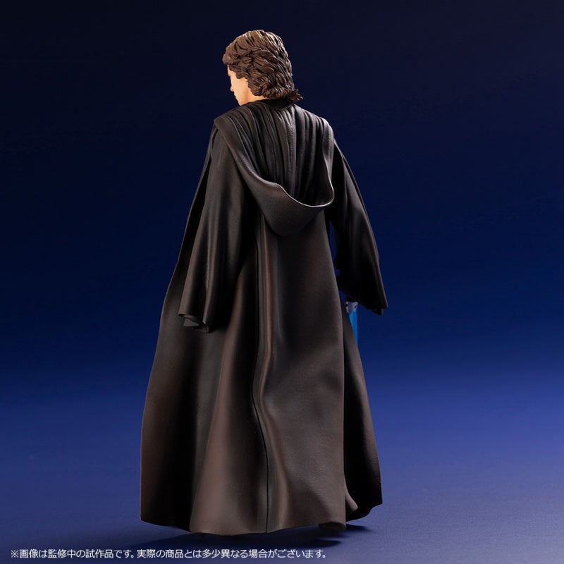 Kotobukiya 1/10 ARTFX+ Star Wars Revenge of the Sith Anakin Skywalker