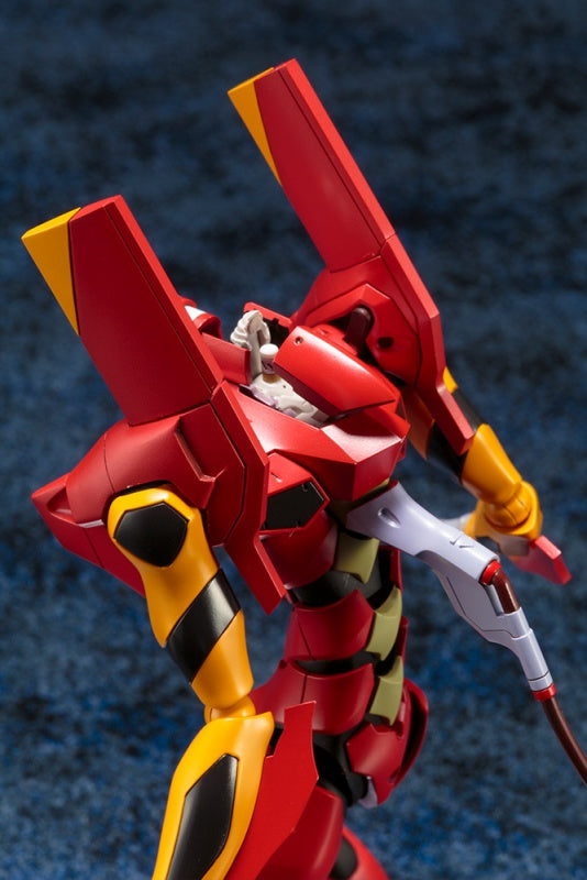 KOTOBUKIYA Evangelion Type-02 TV Ver.