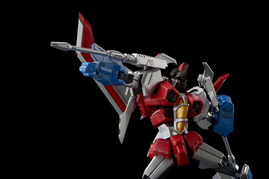 Flame Toys Furai Model 02 Starscream 'Transformers'