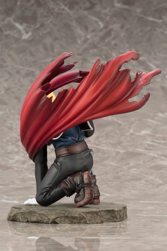 Kotobukiya 1/8 Artfx J Edward Elric Statue, Fullmetal Alchemist Series