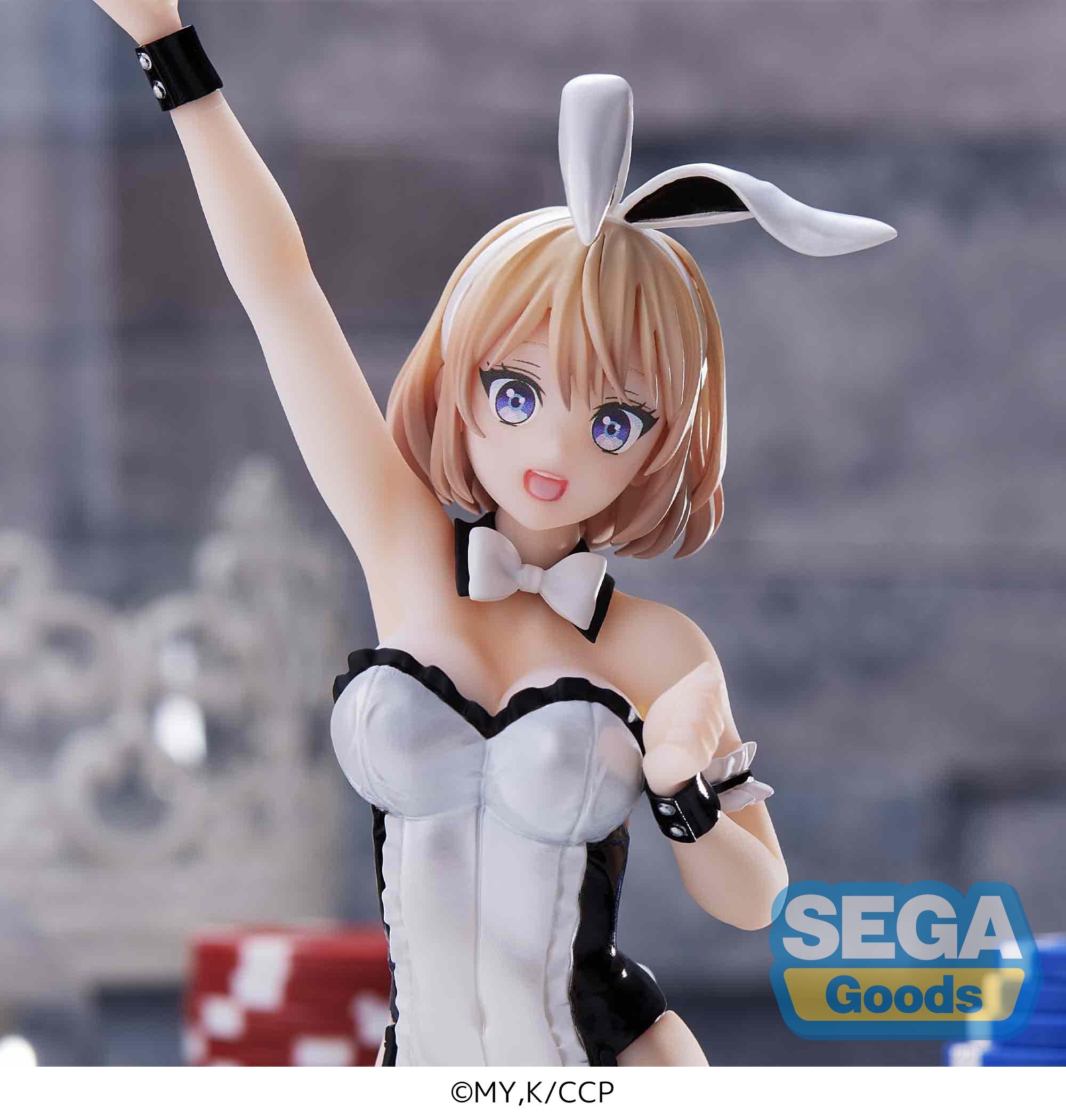 Good Smile Company A Couple of Cuckoos Series Sachi Umino PM Figure