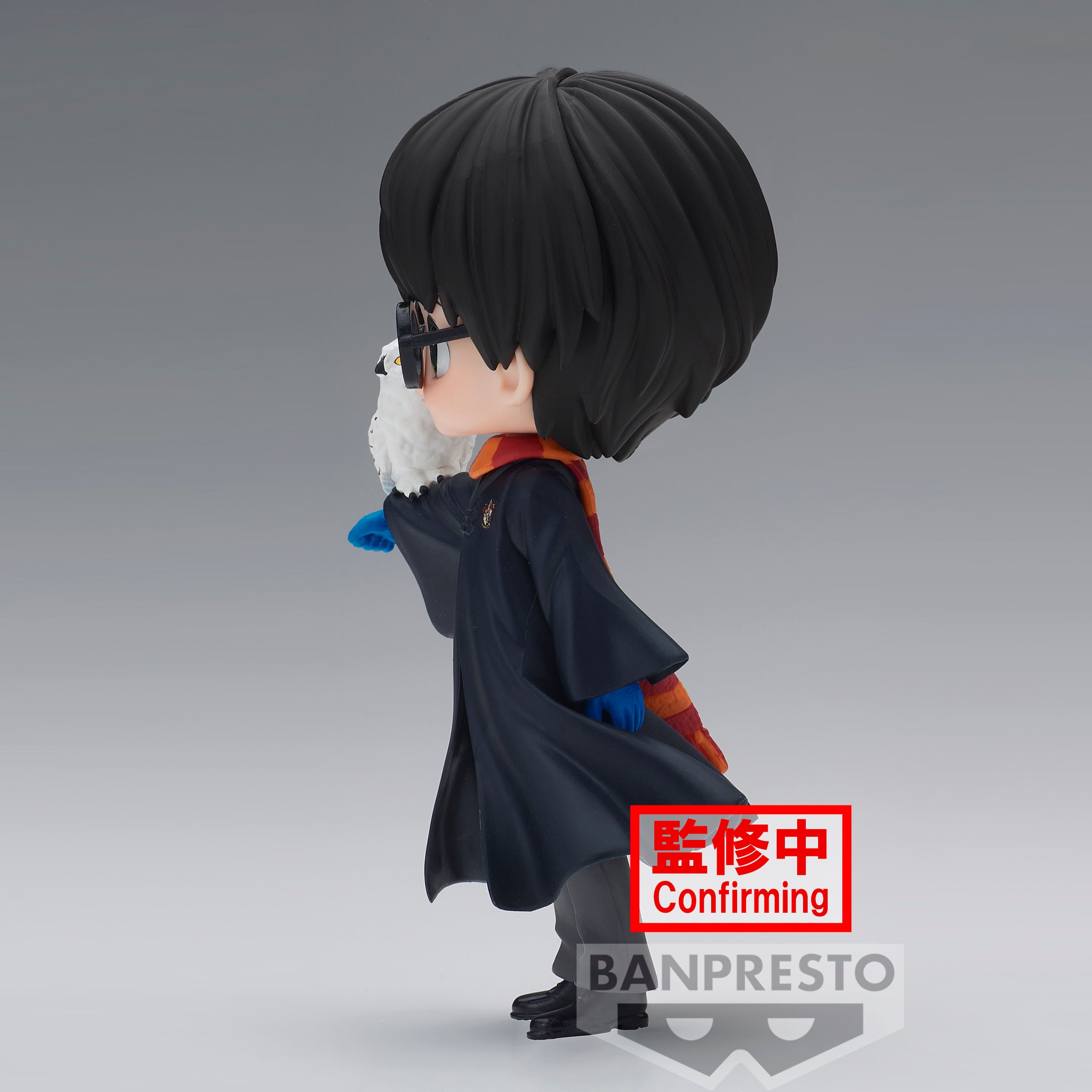 Bandai Spirits X Banpresto Q posket Harry Potter (Ver. A) "Harry Potter"