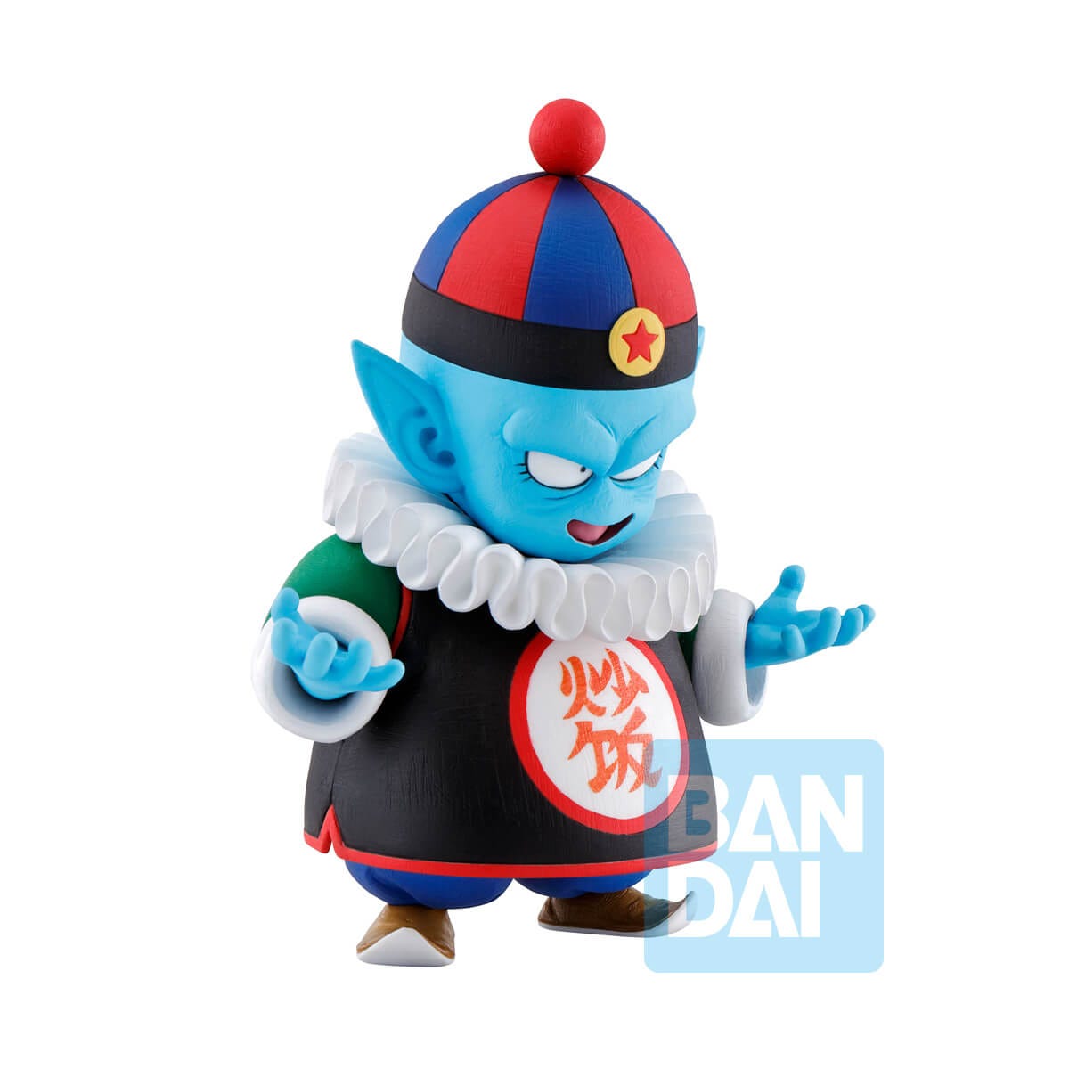 Bandai Spirits Ichibansho Figure Pilaf & Dragon Ball (Ex Mystical Adventure) "Dragon Ball"