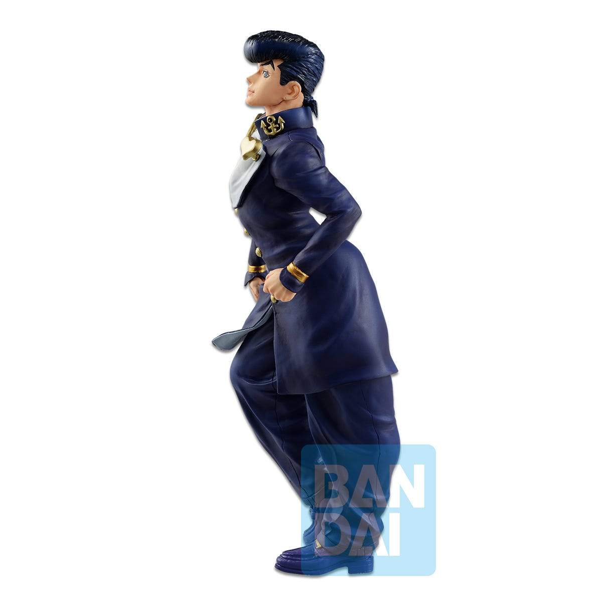 Bandai Spirits Ichibansho Figure Josuke Higashikata (Jojo's Assemble) 'JoJo's Bizarre Adventure (Anime)'