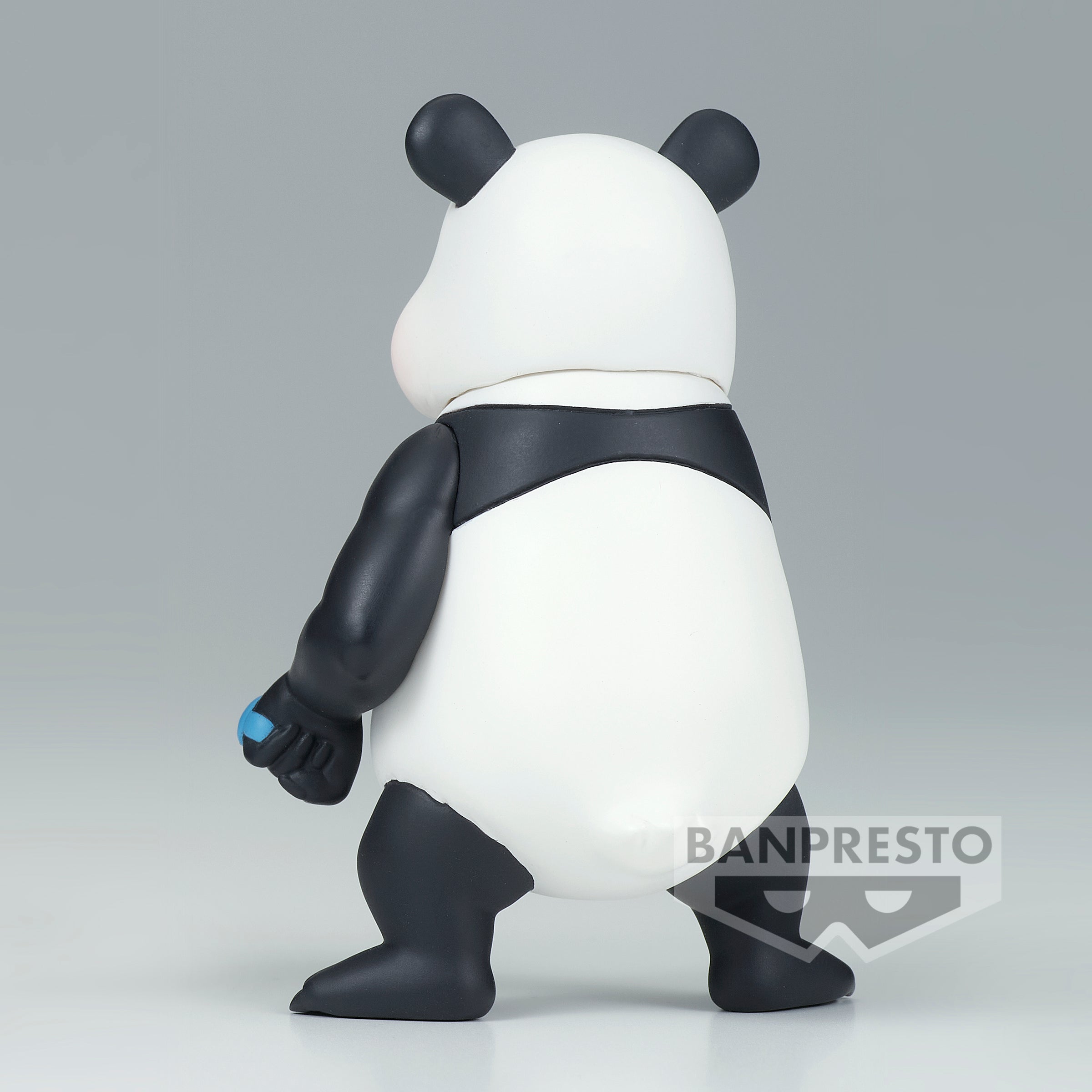 Bandai Spirits X Banpresto Qposket petit Panda (vol. 2) "Jujutsu Kaisen"