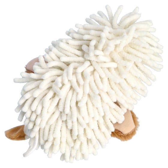 Benelic Heen Desk Duster Plush "Howl's Moving Castle"