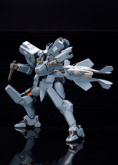 Kotobukiya 1/144 Muv Luv Alternative Total Eclipse Series F-15E Strike Eagle, Action Figure Kit