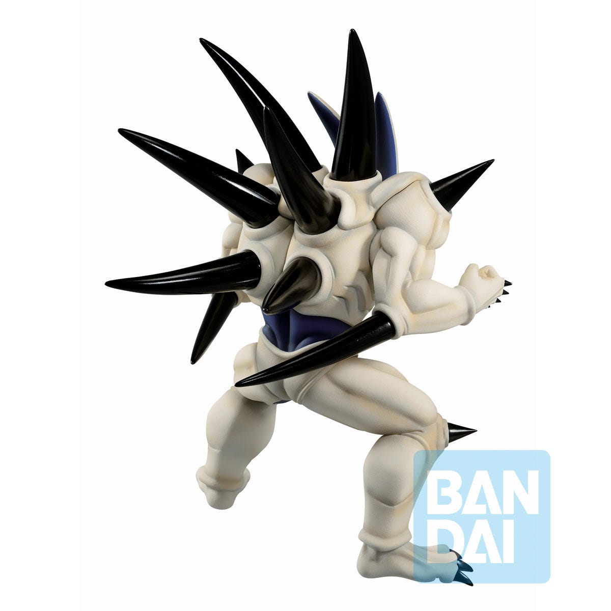 Bandai Ichibansho Figure Omega Shenron (Vs Omnibus Super) 'Dragon Ball GT'