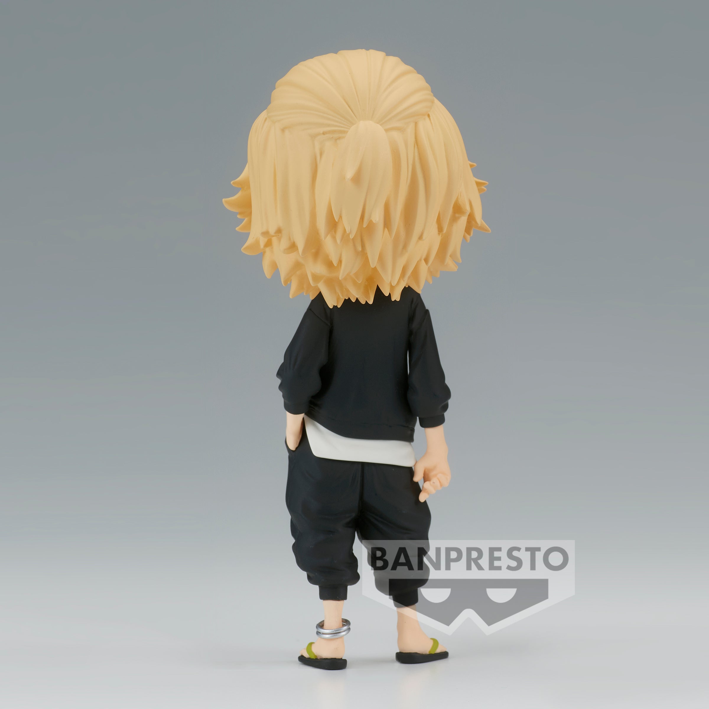 Bandai Spirits X Banpresto Q posket Manjiro Sano - Plain Clothes Ver. (Ver. A) "Tokyo Revengers"