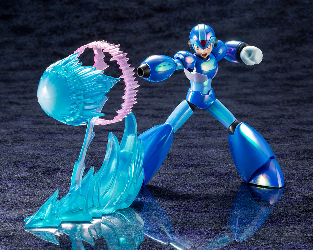 Kotobukiya 1/12 MEGA MAN X X Premium Charge Shot Ver.