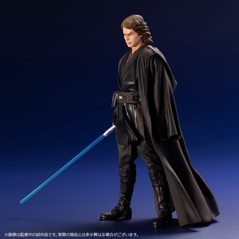 Kotobukiya 1/10 ARTFX+ Star Wars Revenge of the Sith Anakin Skywalker