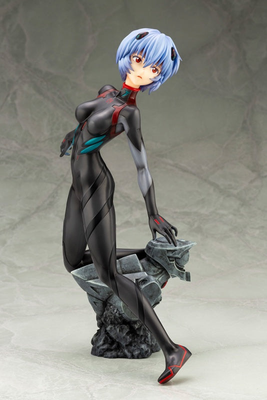 Kotobukiya 1/6 Evangelion Rei Ayanami Plugsuit Version