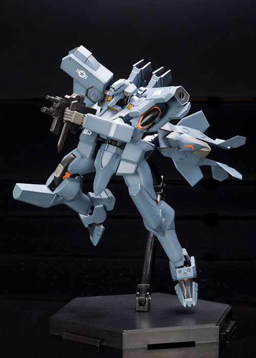 Kotobukiya 1/144 Muv Luv Alternative Total Eclipse Series F-15E Strike Eagle, Action Figure Kit