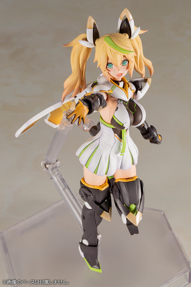 KOTOBUKIYA Gene Stellainnocent Version