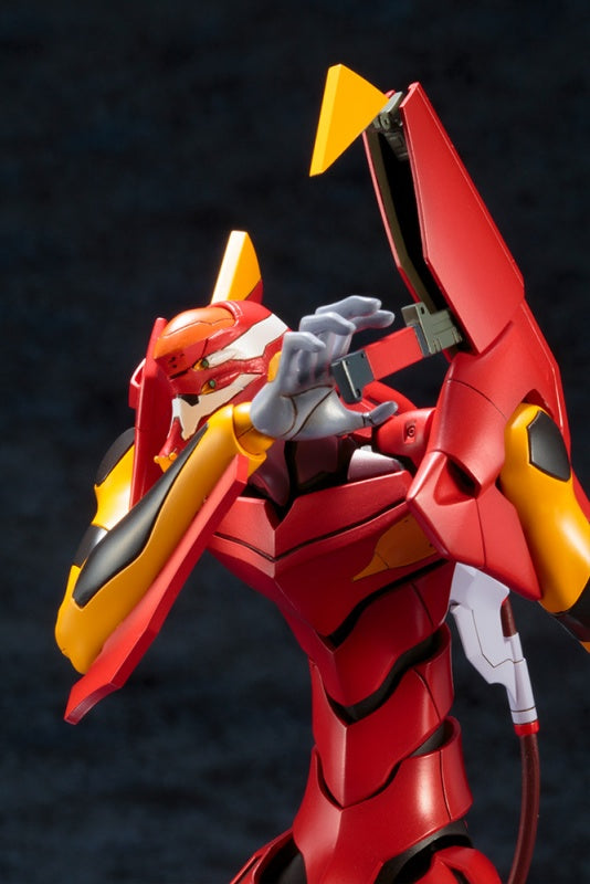 KOTOBUKIYA Evangelion Type-02 TV Ver.