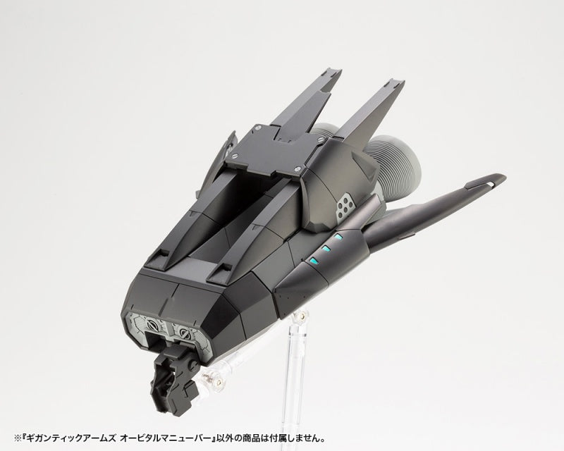 Kotobukiya MSG Modeling Support Goods Gigantic Arms Orbital Maneuver