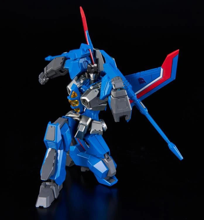 Flame Toys Furai Model Thundercracker 'Transformers'