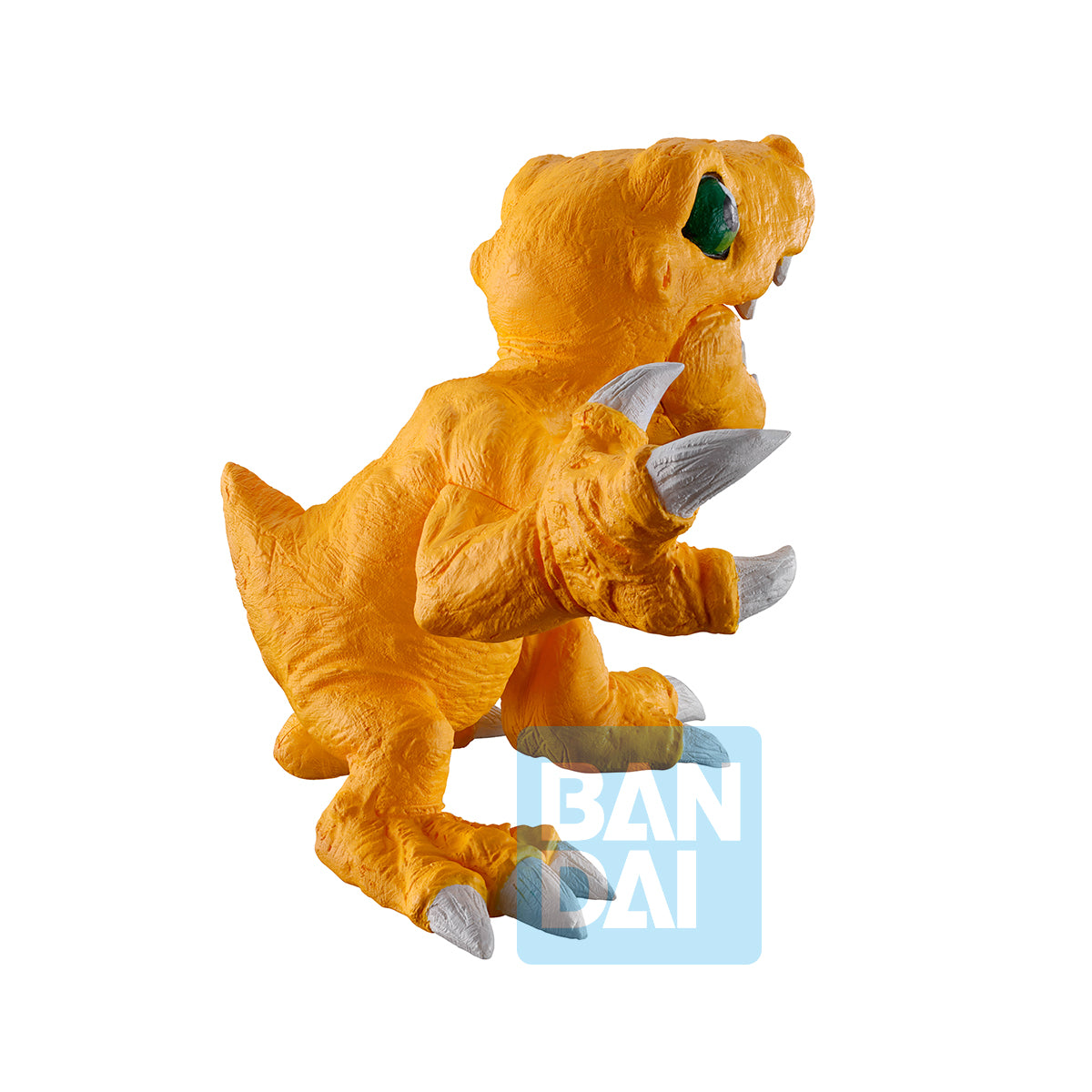 Bandai Spirits Ichibansho Figure Agumon & Gabumon (Digimon Ultimate Evolution) "Digimon Adventure"