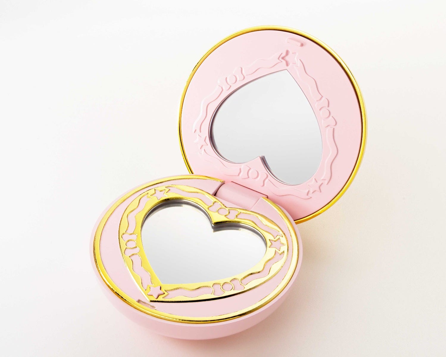 Bandai Sailor Chibi Moon Prism Heart Compact 'Sailor Moon', Bandai Proplica