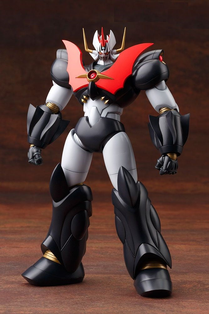 Kotobukiya Mazinger Z - Mazinkaiser (9.06 Inch Tall approx) Full Action Model Kit